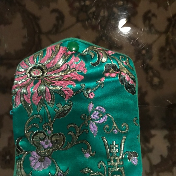 Turtle magnifying glass with a beautiful purse. - Picture 6 of 6